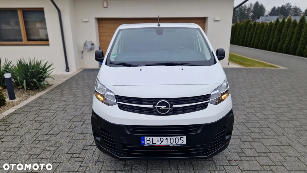 Opel Vivaro - 4