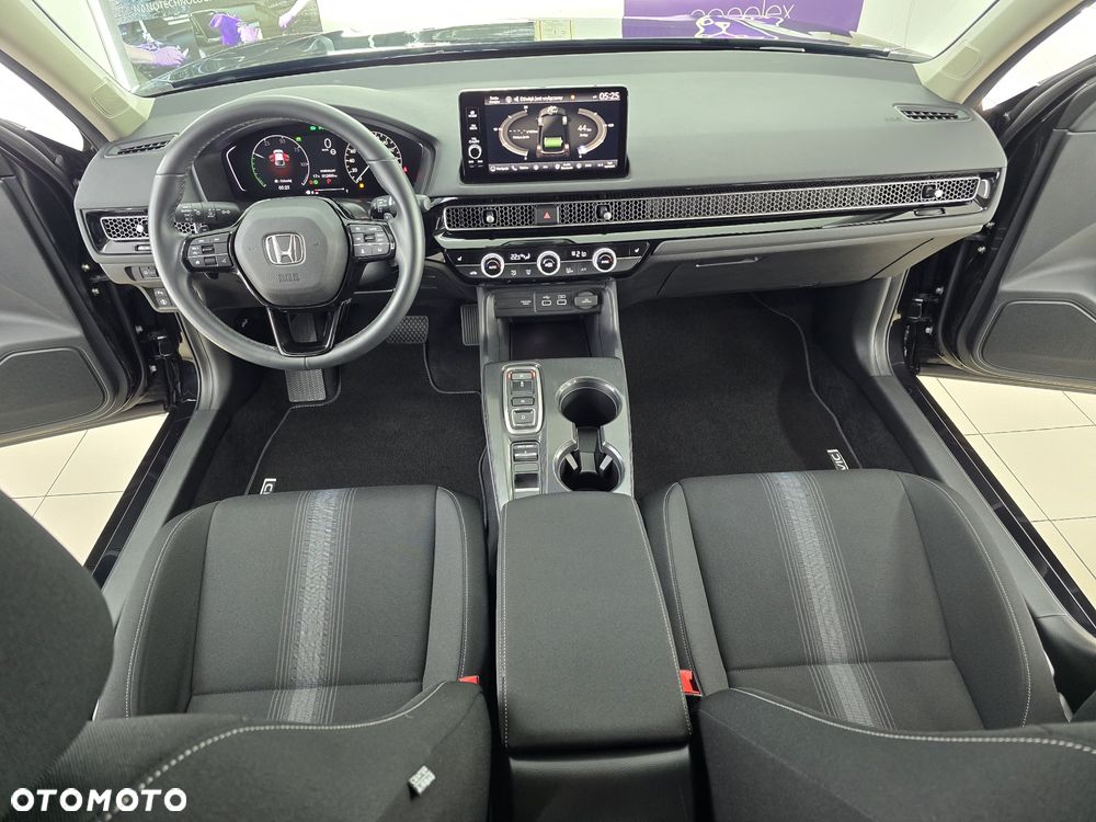 Honda Civic - 20
