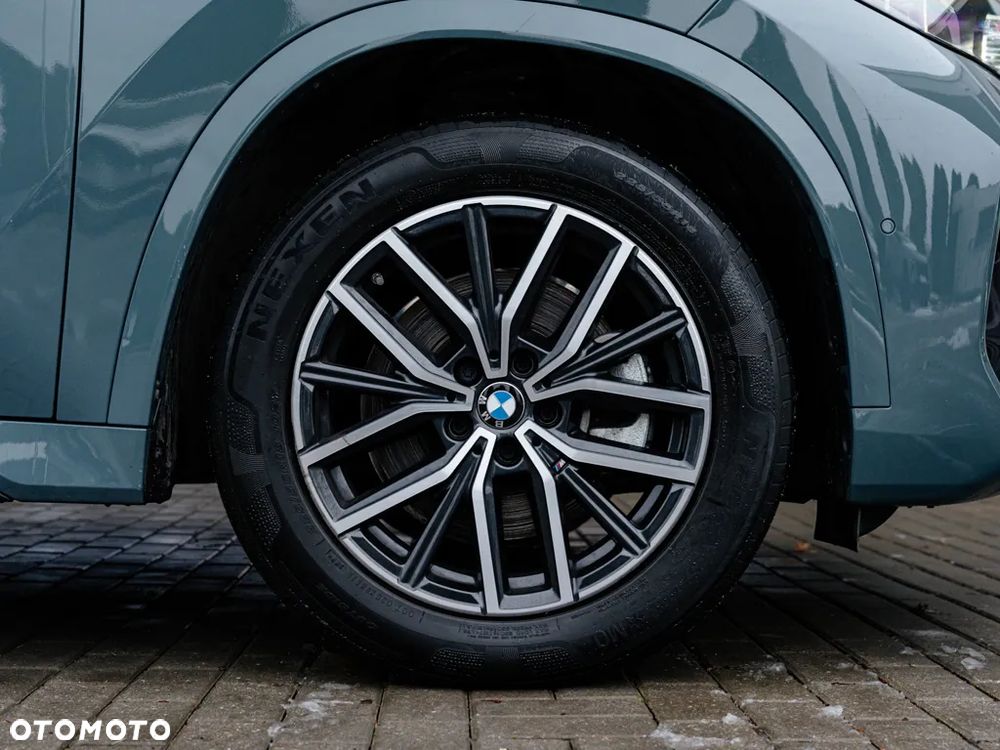 BMW X1 sDrive20i - 4