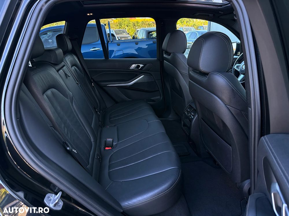 BMW X5 xDrive30d AT MHEV - 25