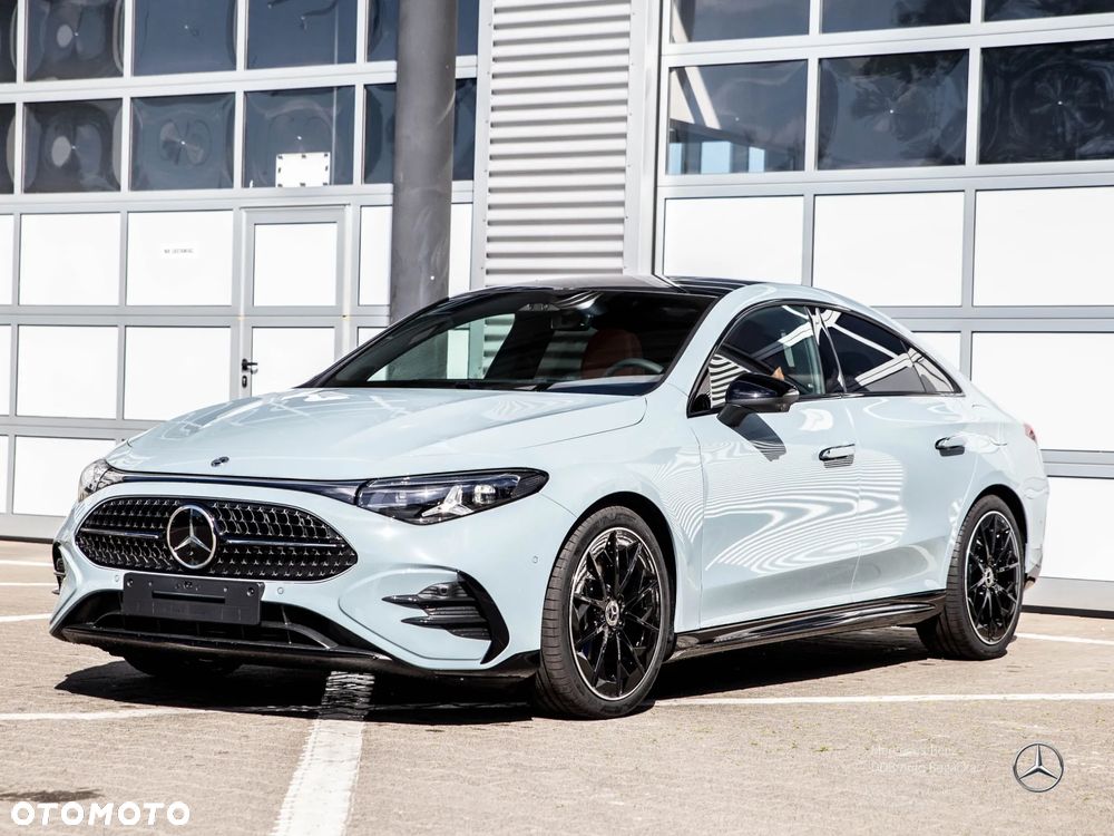 Mercedes-Benz CLA 200 mHEV 4-Matic 8G-DCT - 3