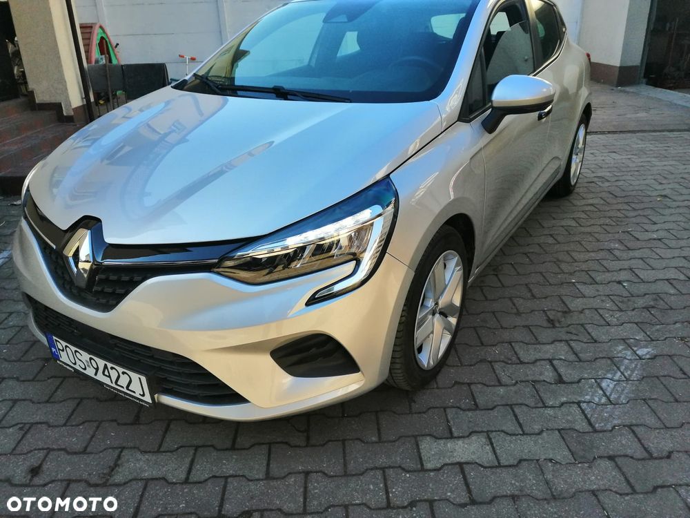 Renault Clio - 3