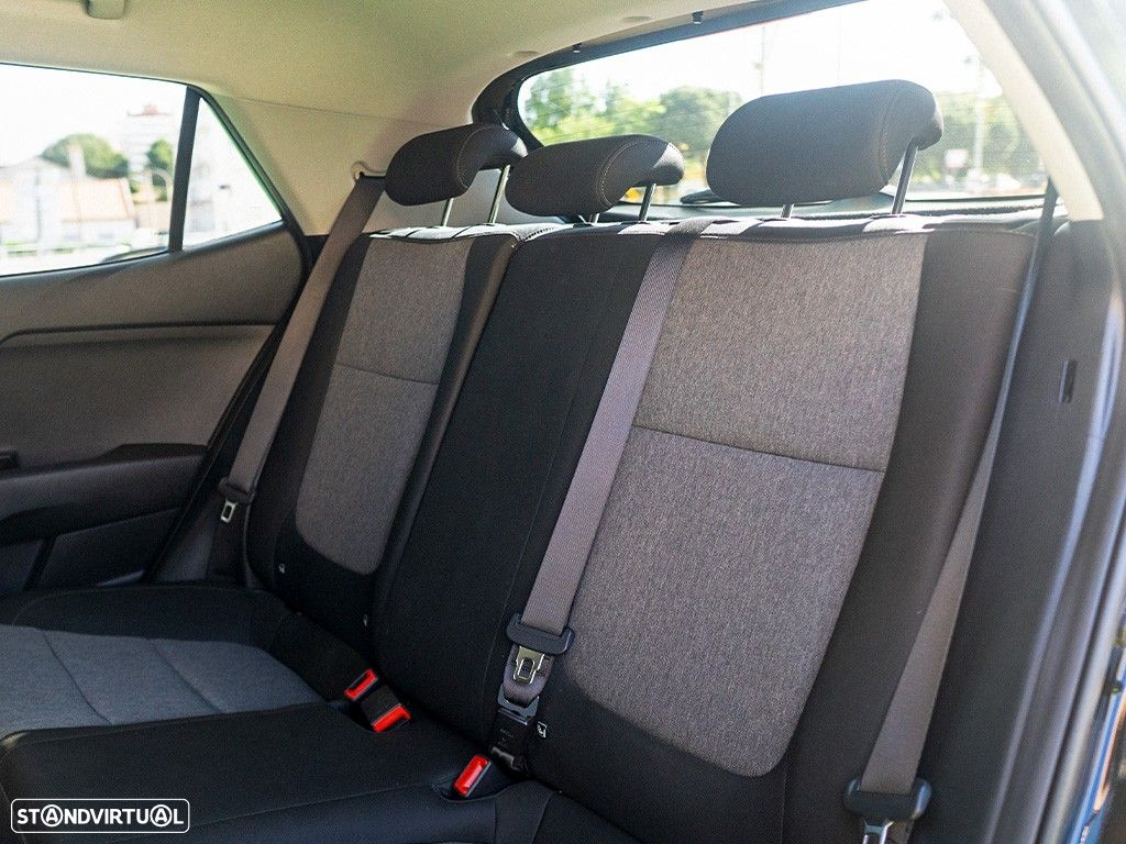 Kia Stonic 1.2 Dynamic - 5