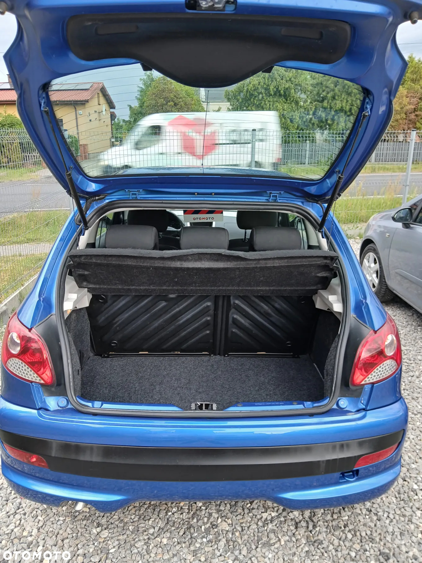 Peugeot 206 plus 206+ 60 Generation - 20