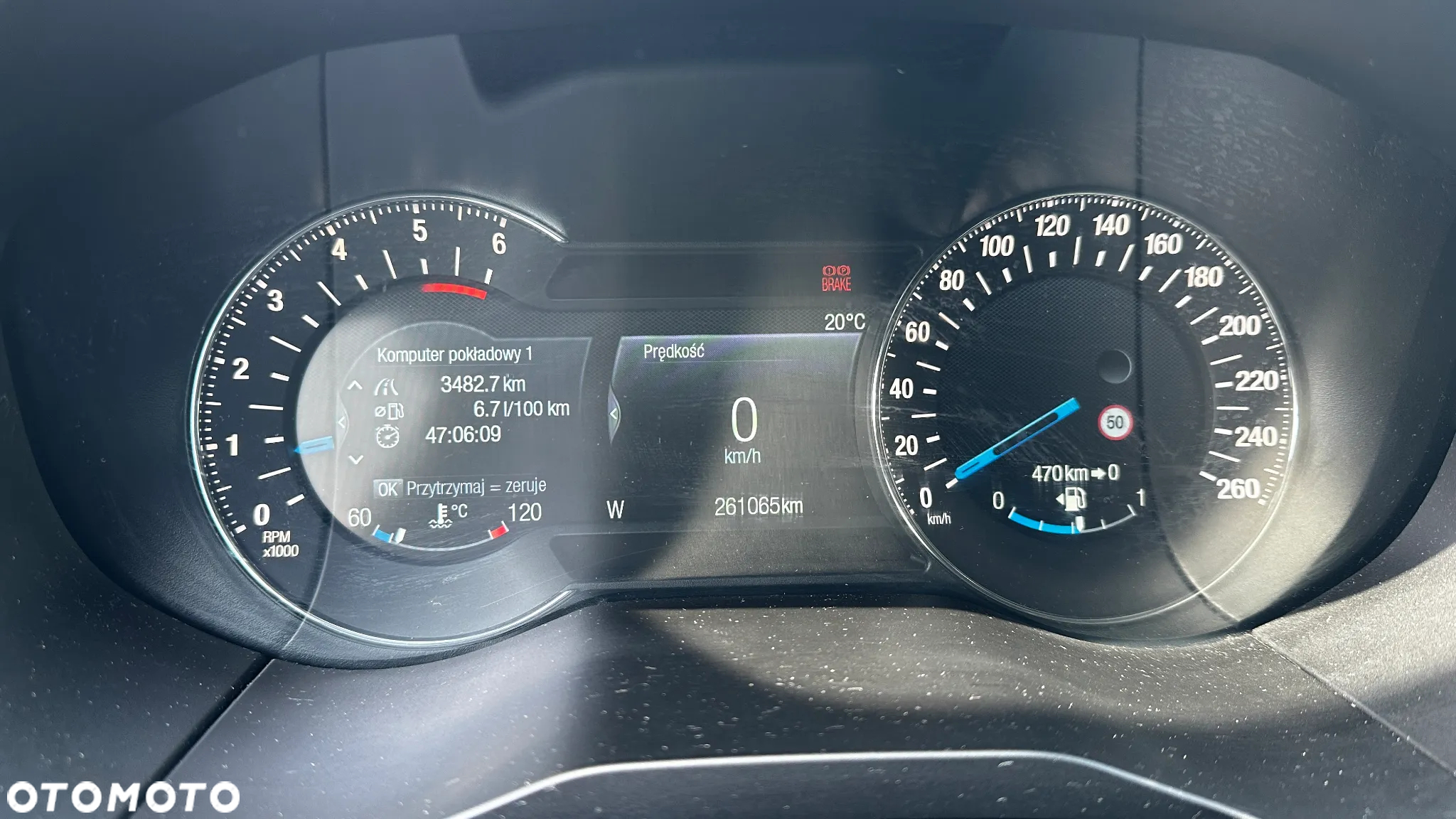 Ford S-Max 2.0 TDCi Vignale - 5