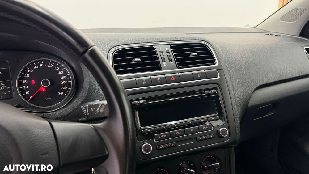 Volkswagen Polo - 20