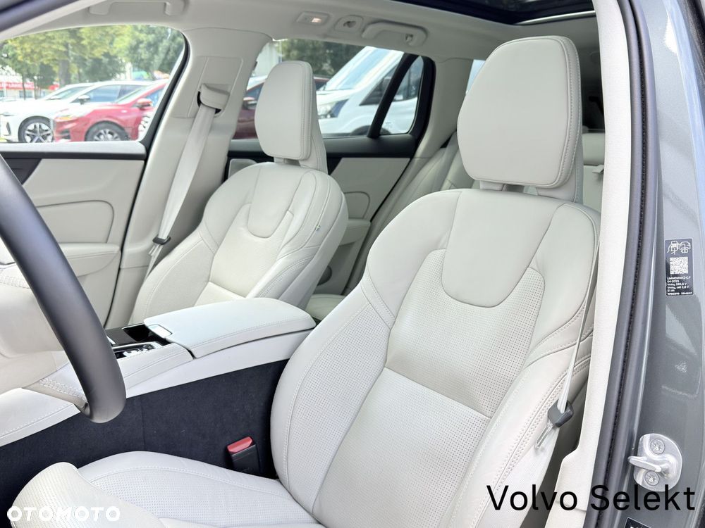 Volvo V60 - 24