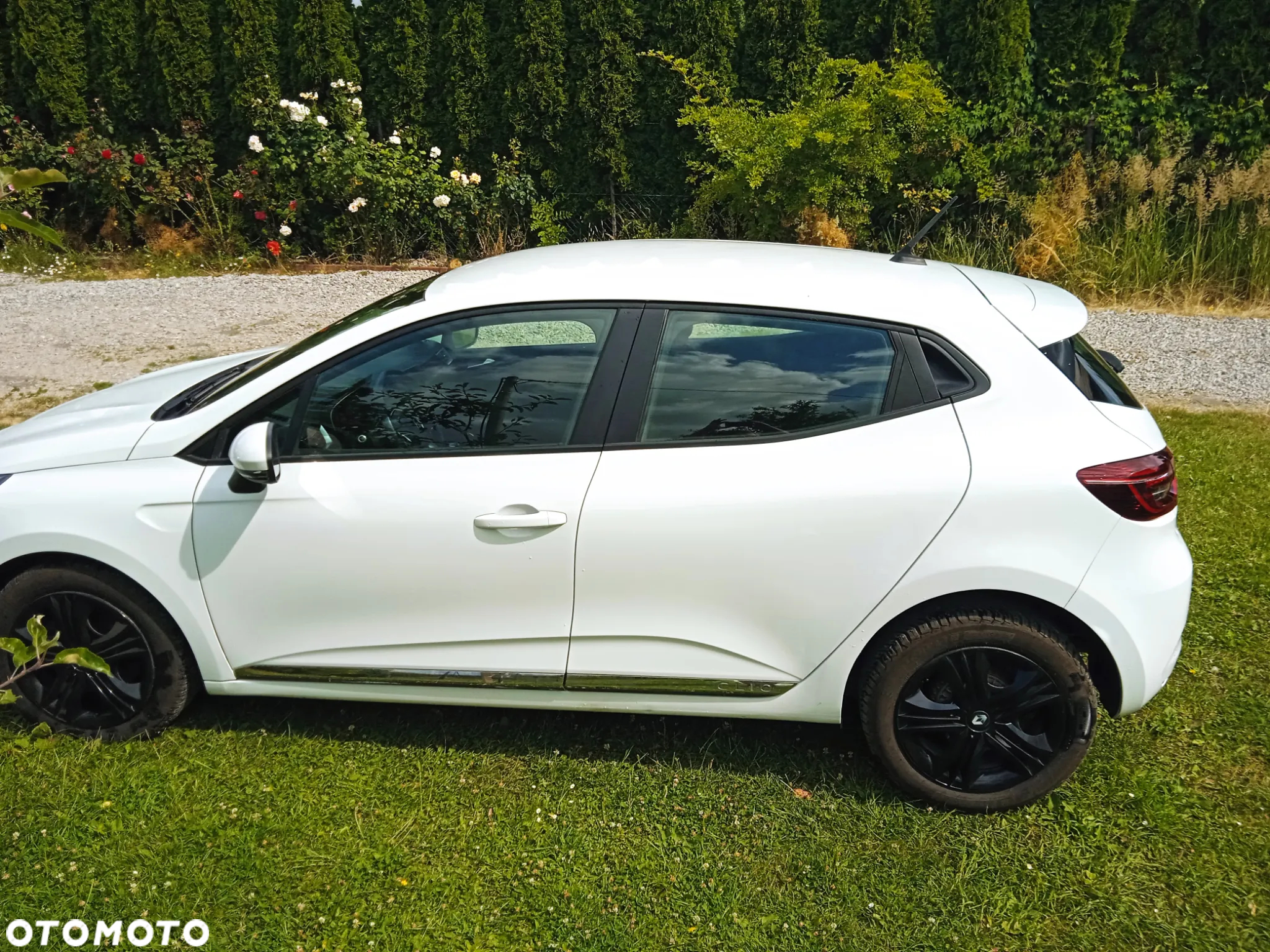 Renault Clio BLUE dCi 115 EDITION ONE - 10