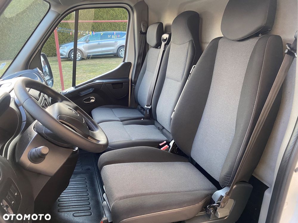 Renault Master 2.3dci L2H2 - 15