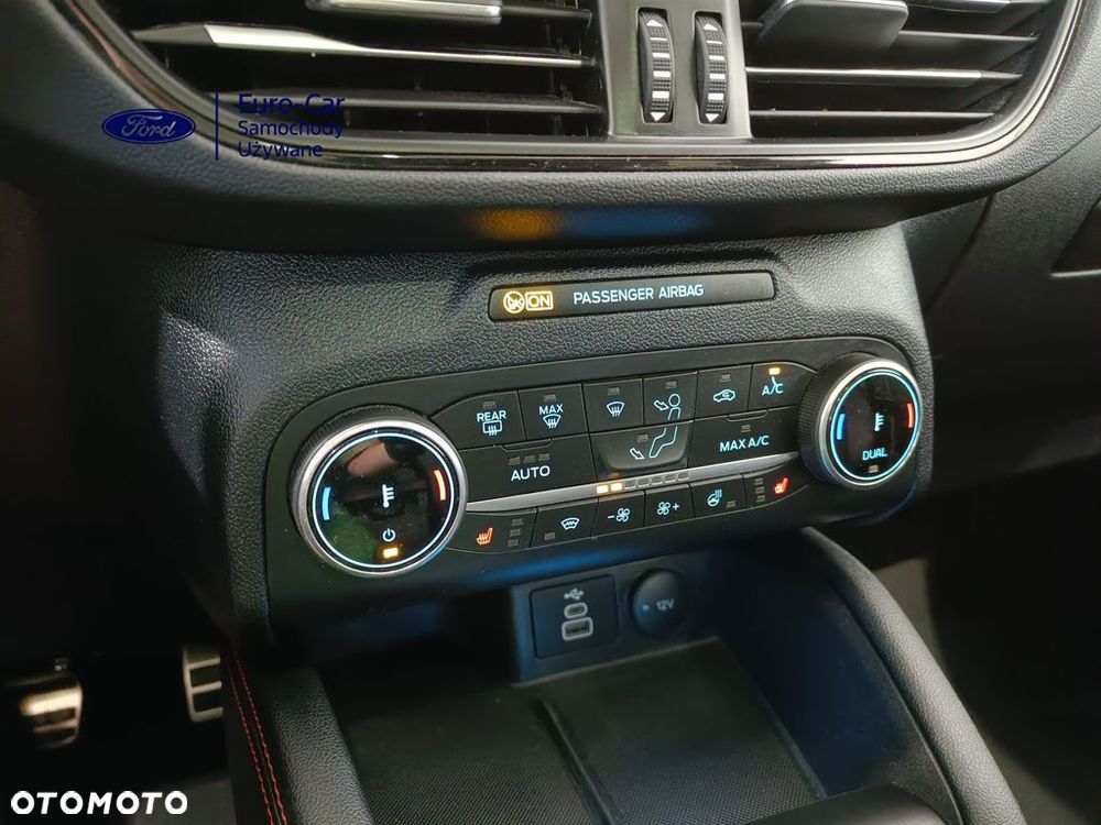 Ford Kuga 2.5 Duratec PHEV ST-LINE X - 27