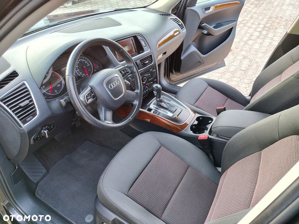 Audi Q5 - 15