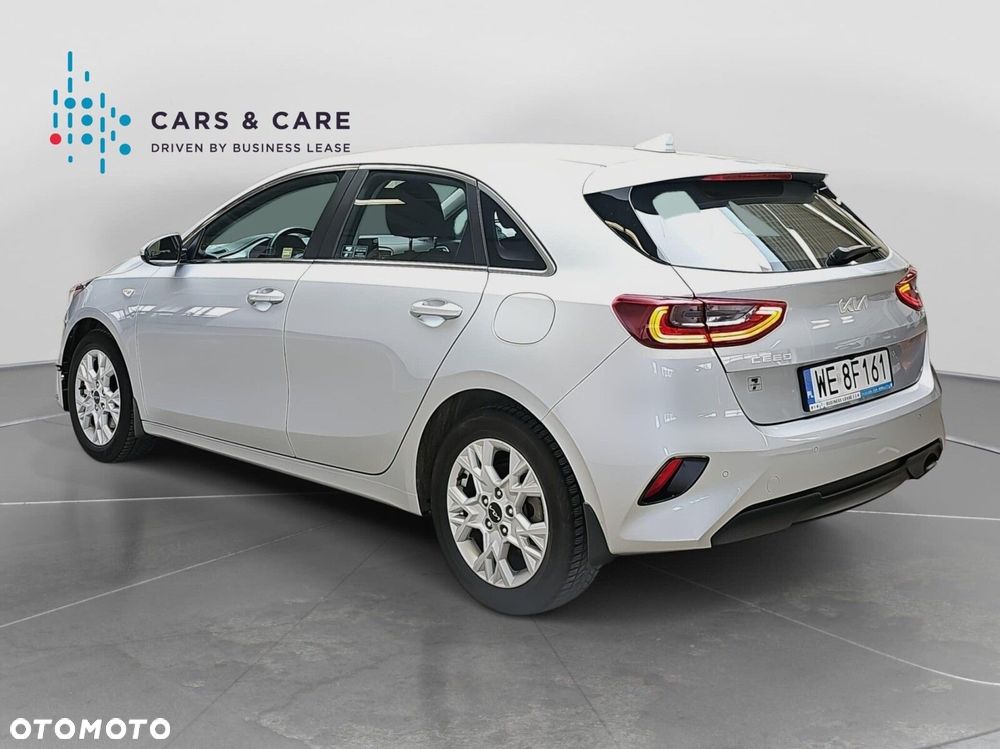 Kia Ceed 1.5 T-GDI M - 28