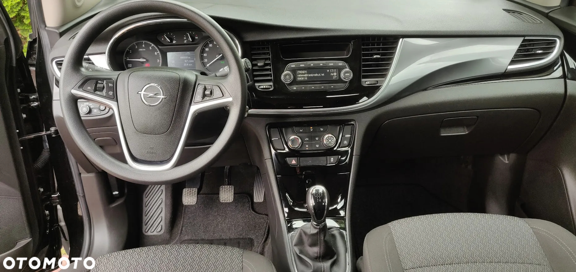 Opel Mokka 1.6 Active S&S - 13