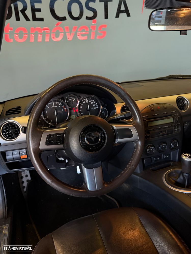 Mazda MX-5 - 9