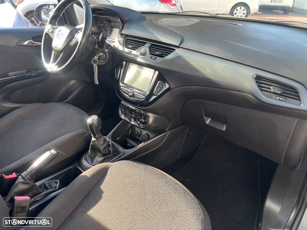 Opel Corsa 1.3 CDTi Edition - 9