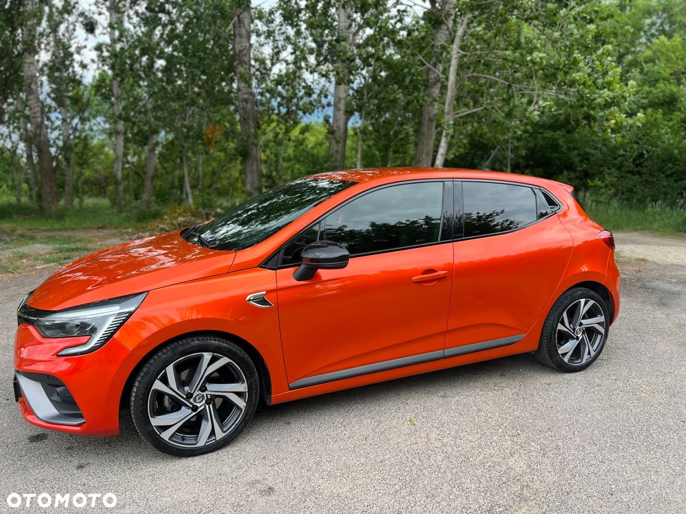 Renault Clio - 4