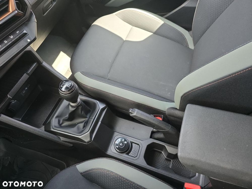 Dacia Duster 1.2 TCe mHEV Extreme - 14