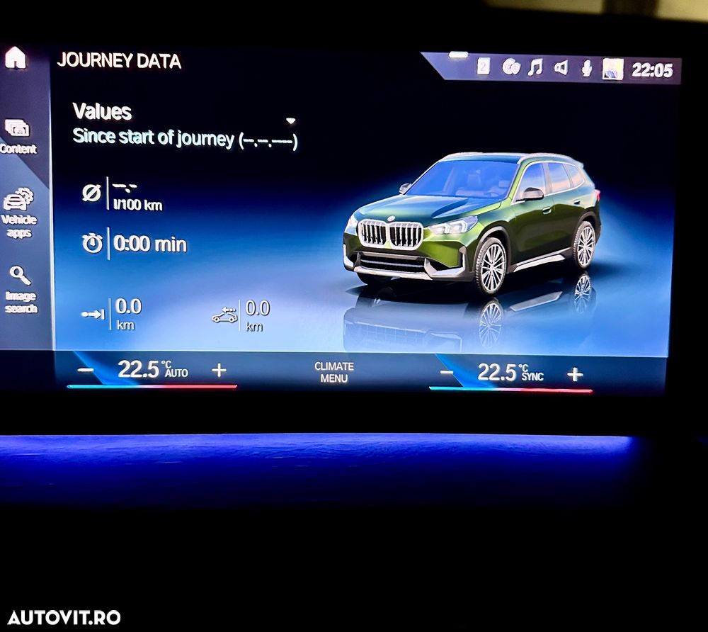 BMW X1 - 15