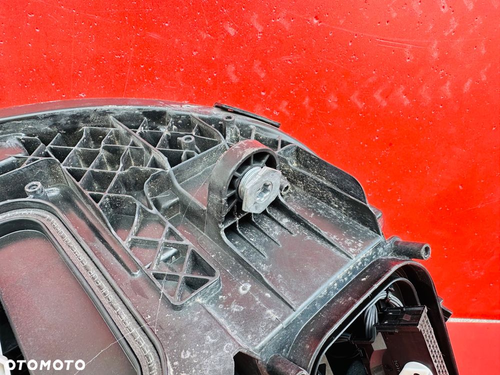 LAMPA LEWA MERCEDES W213 FULL LED MULTIBEAM EU BDB A2139067506 - 8