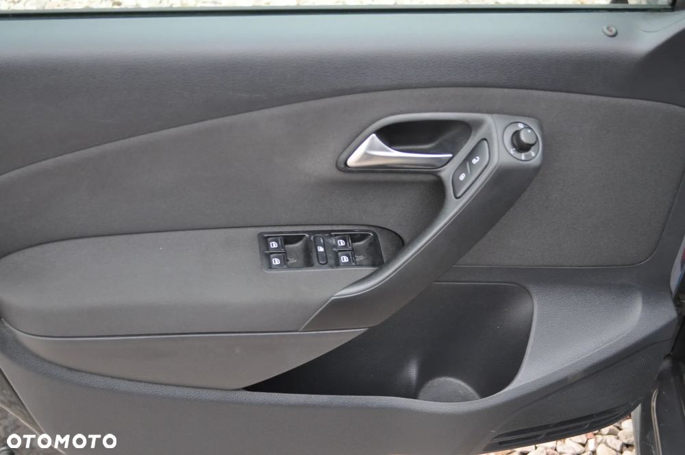 Volkswagen Polo 1.4 Team - 20