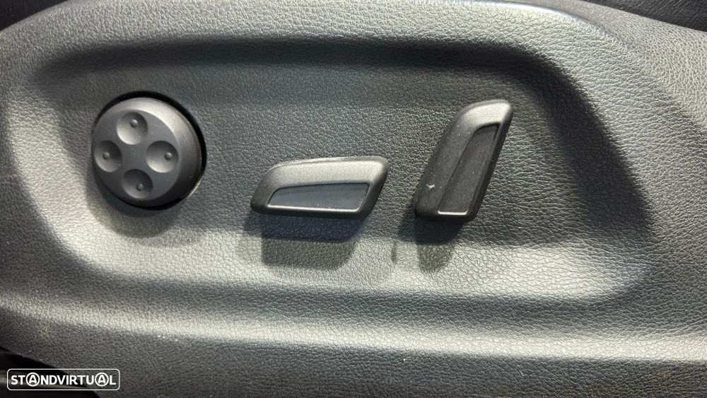 VW Tiguan 2.0 TDI DPF 4Motion DSG Trend & Fun - 10