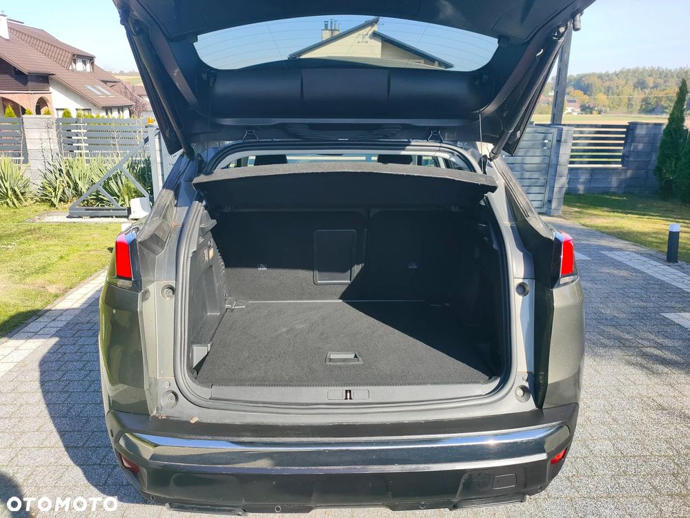 Peugeot 3008 BlueHDi 130 Stop & Start EAT8 Active Business-Paket - 12