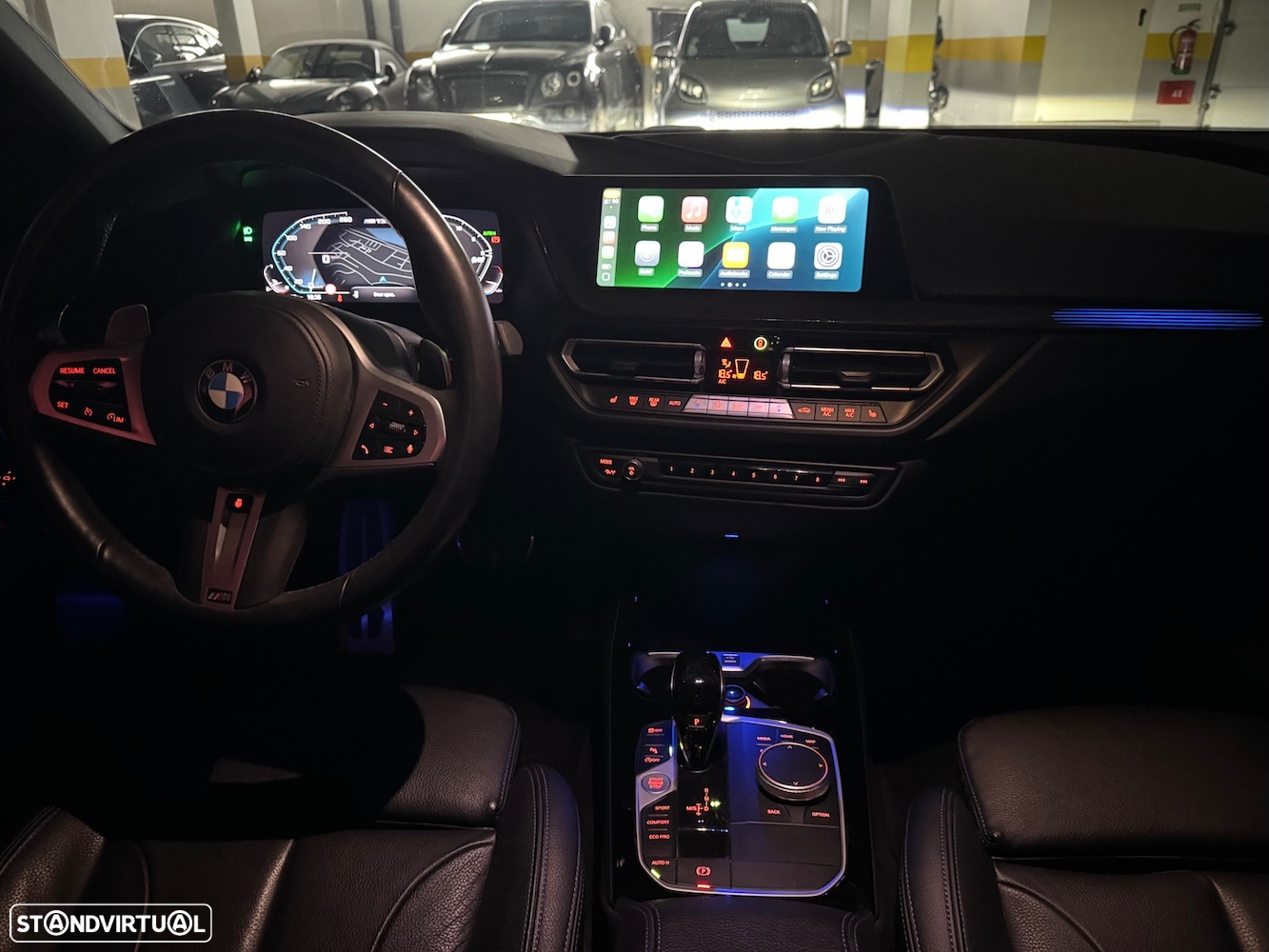 BMW M135i xDrive - 42