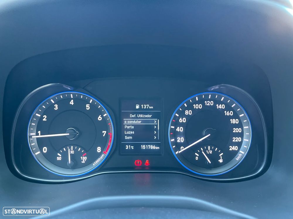 Hyundai Kauai 1.0 T-GDi Premium - 20