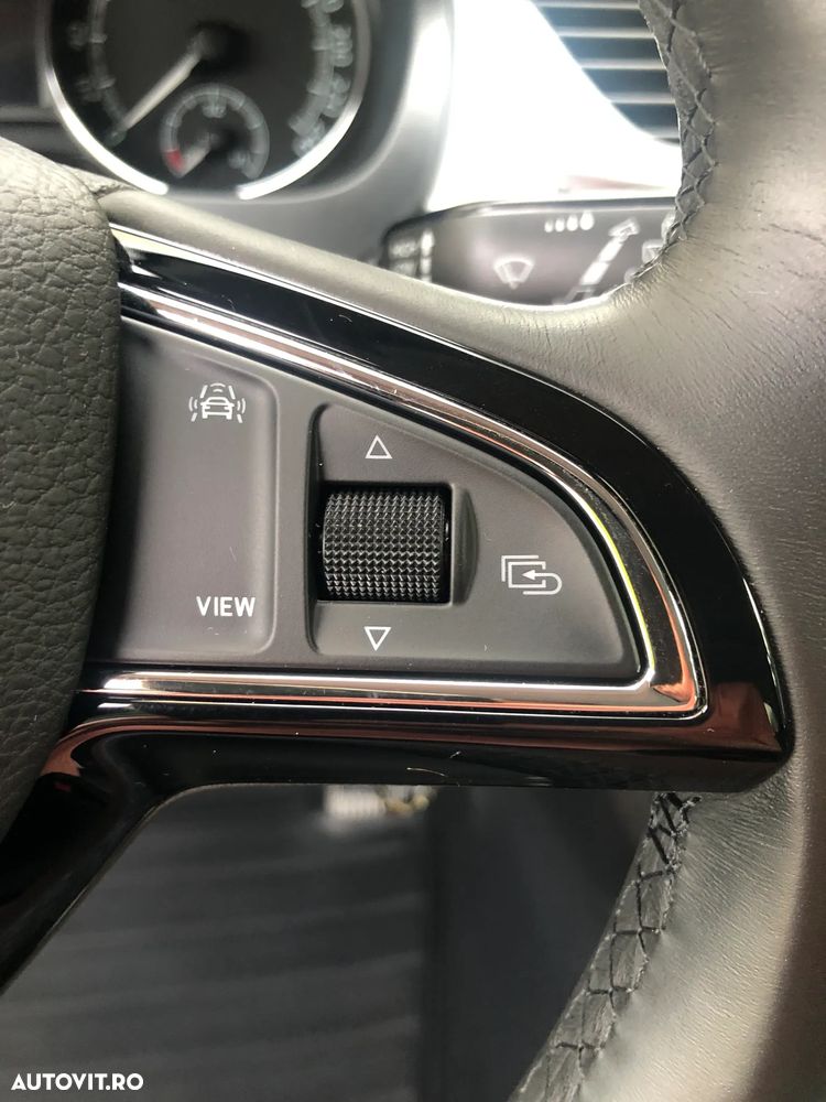 Skoda RAPID 1.0 TSI Ambition - 15