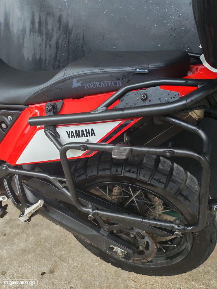 Yamaha Ténéré 700 - 7