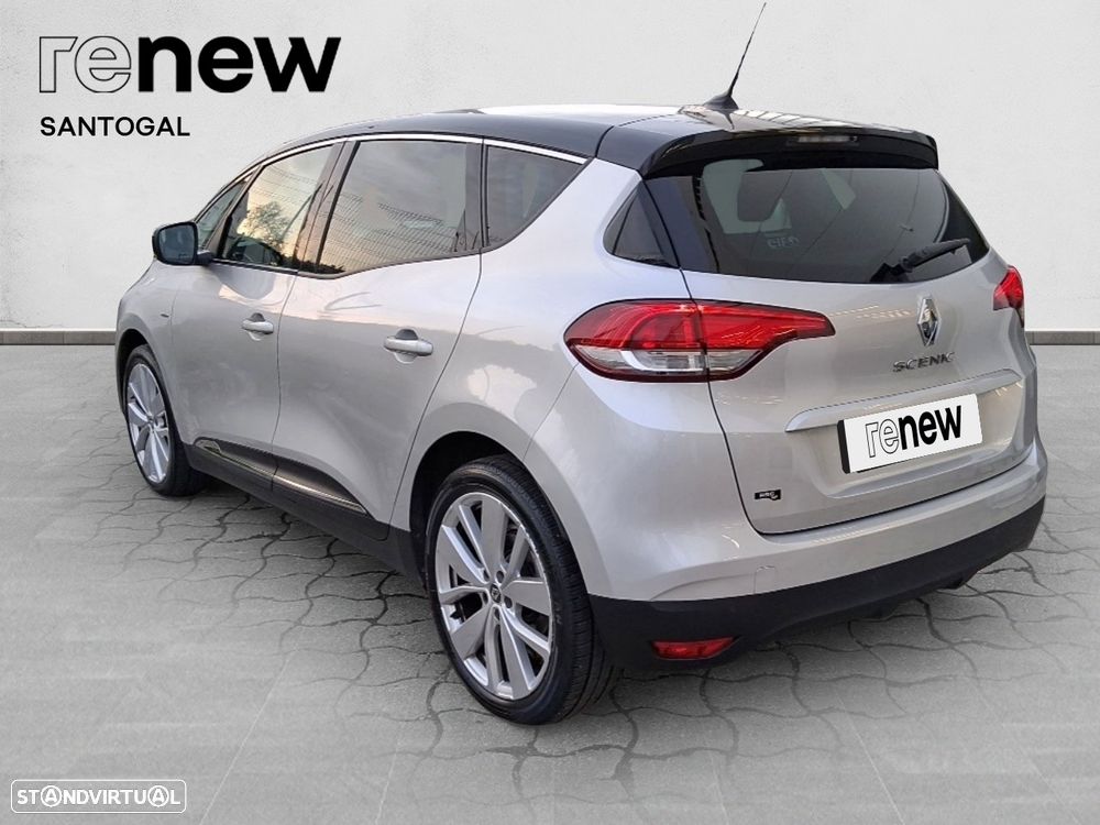 Renault Scénic 1.7 Blue dCi Limited - 6