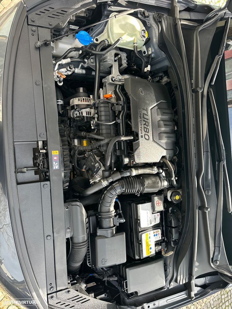 Mercedes-Benz E 350 CDI DPF BlueEFFICIENCY 7G-TRONIC Prime Edition - 20