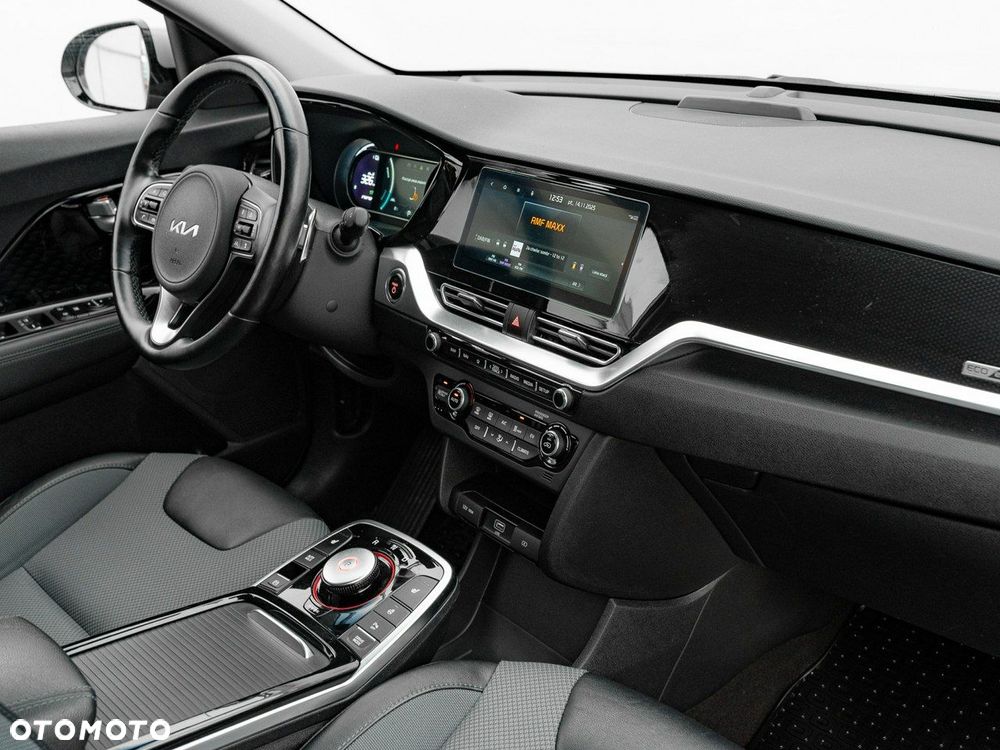 Kia Niro 64kWh L - 37