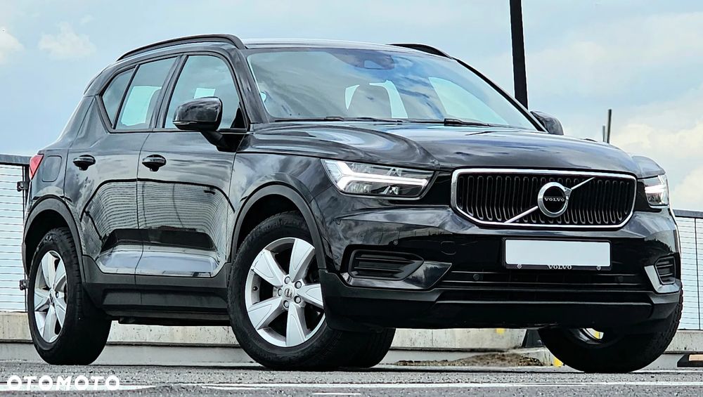 Volvo XC 40 - 11