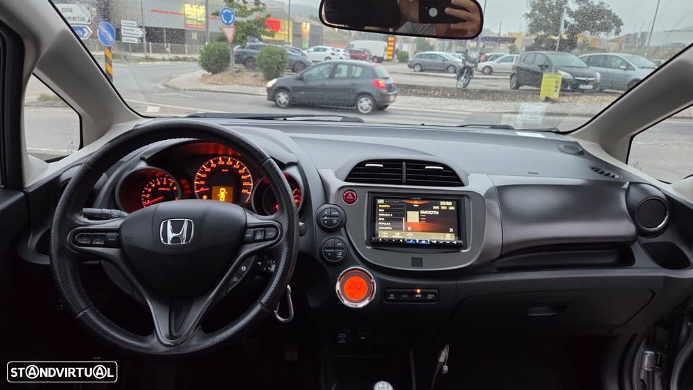 Honda Jazz 1.4 i-VTEC Executive - 7