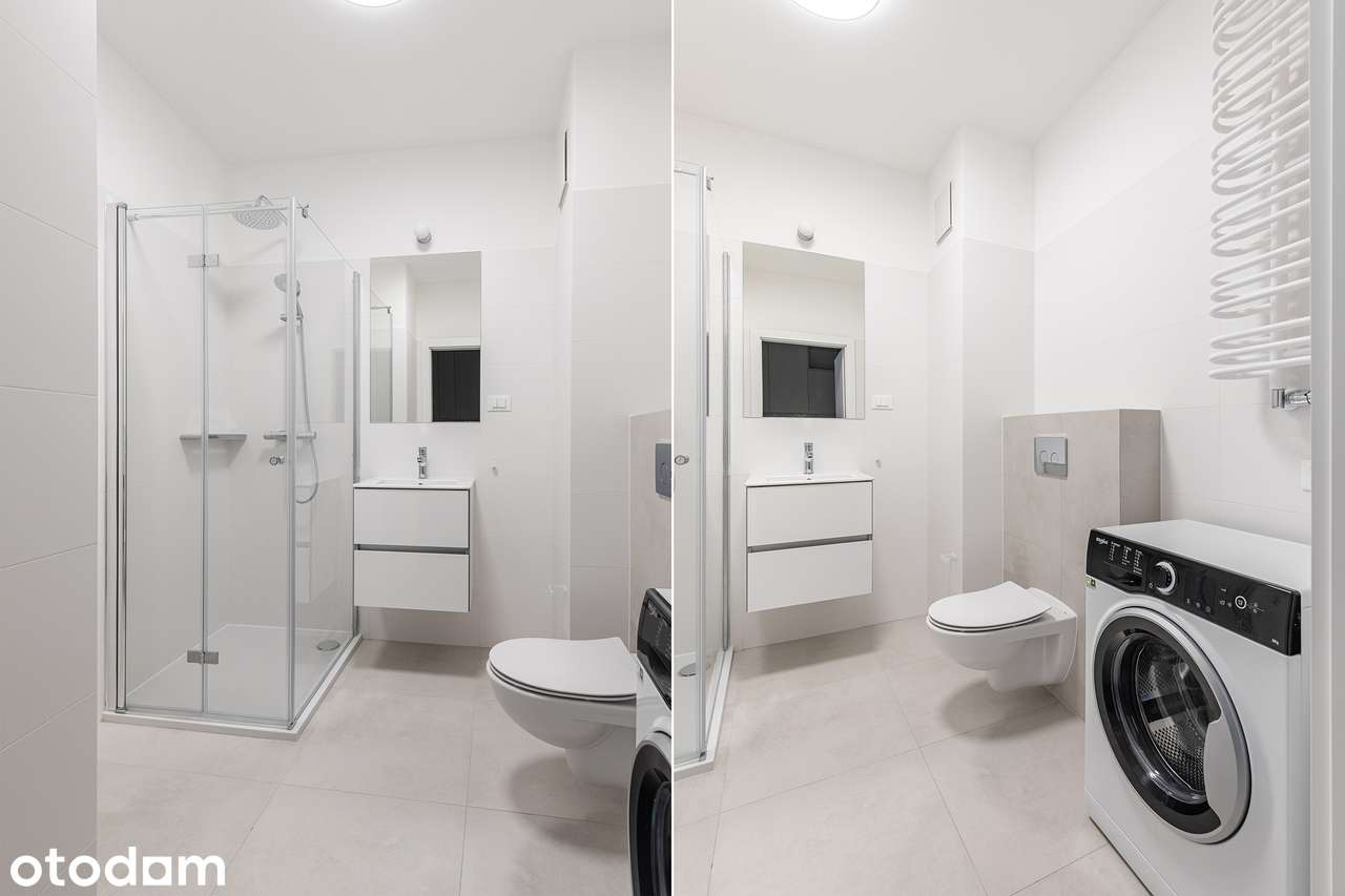 Port Praski, studio-32m2, od zaraz!