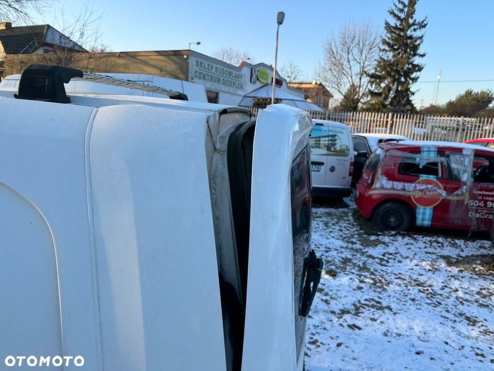 Peugeot Partner 1.6 HDi Trendy - 29