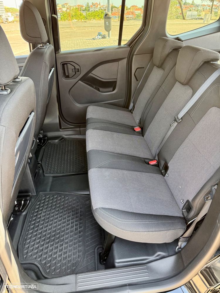 Mercedes-Benz Citan 110 CDi/27 - 23