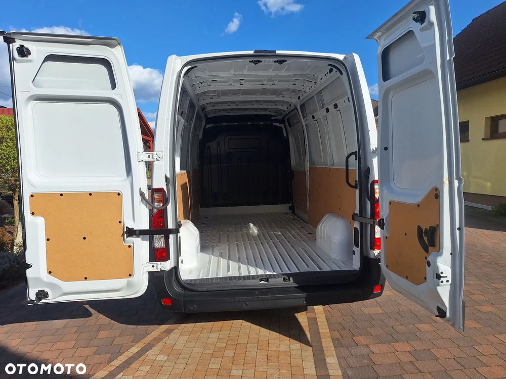 Renault Master - 7