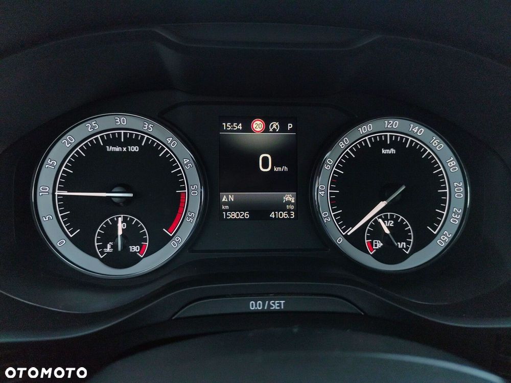 Skoda Kodiaq 2.0 TDI 4x2 Style DSG - 27