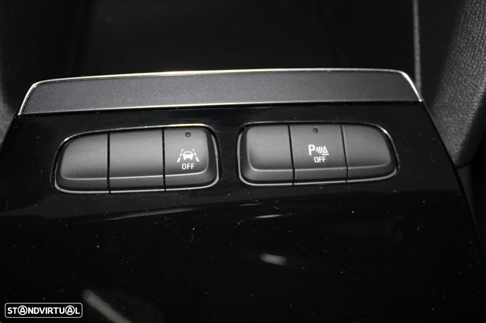 Opel Mokka-e 50 kWh GS - 28