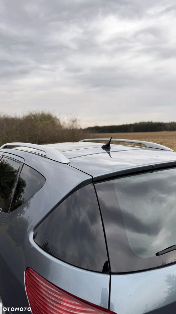 Peugeot 407 2.0 HDI Intense - 27