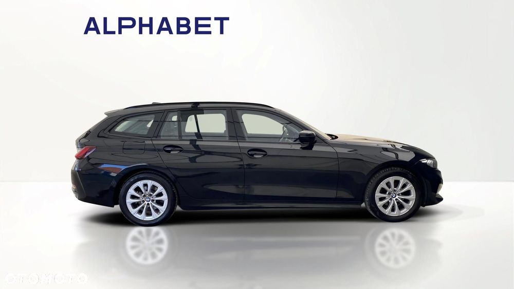 BMW Seria 3 318d mHEV - 6