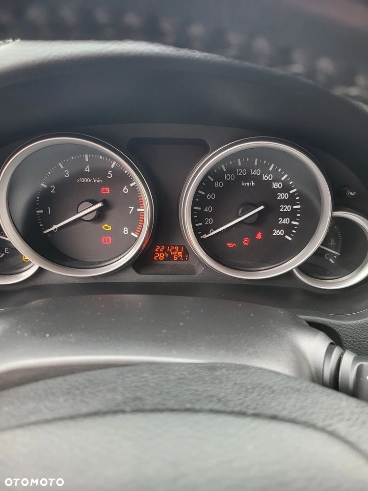 Mazda 6 2.0 Exclusive - 17