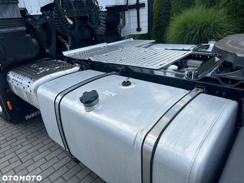 Iveco S-WAY 510 RETARDER - 6