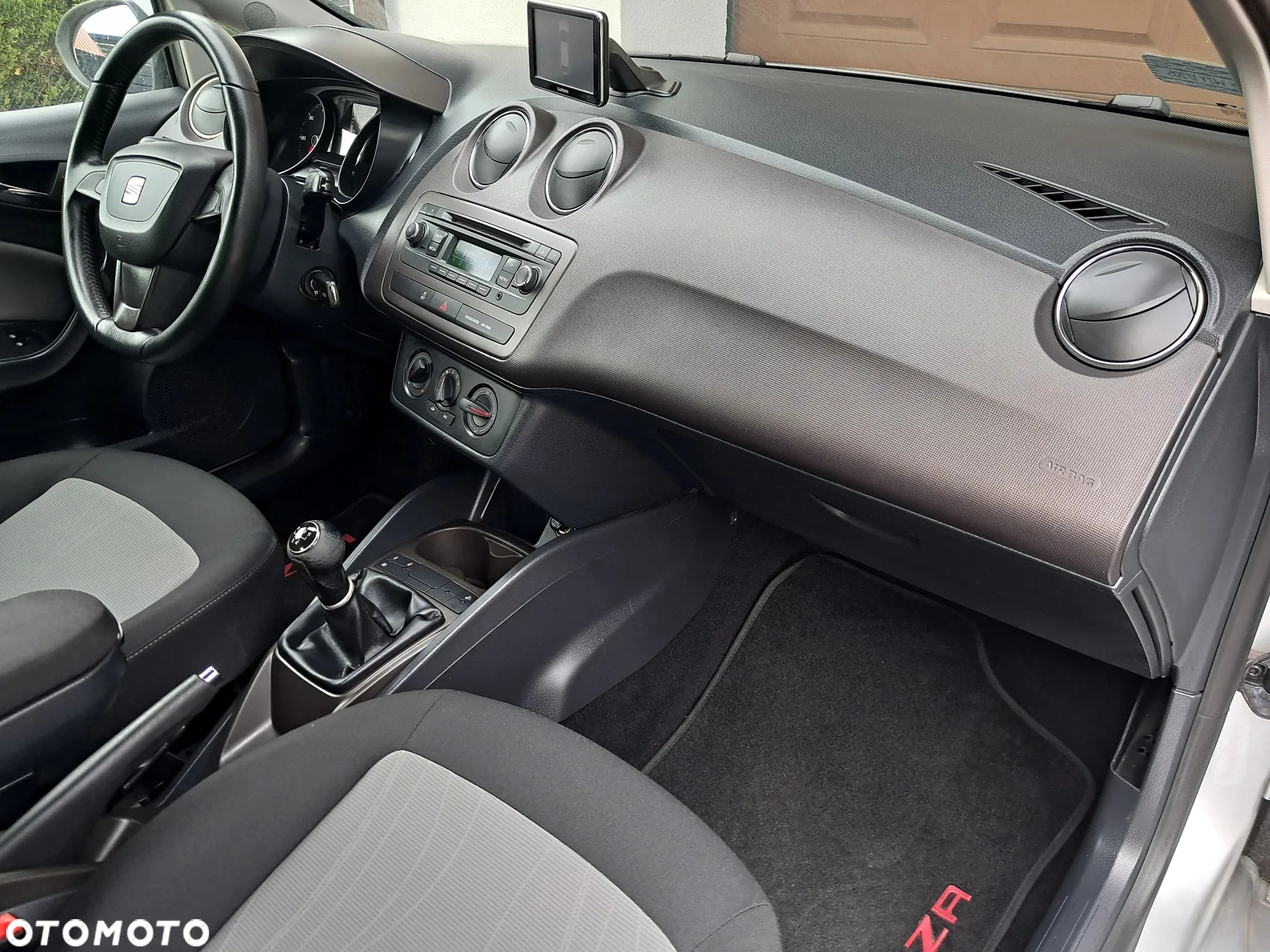 Seat Ibiza 1.6 TDI Style - 28