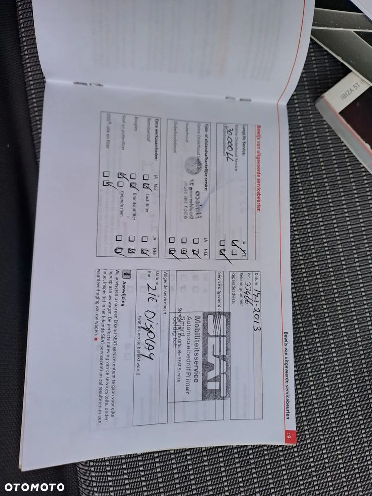 Seat Ibiza 1.2 TDI CR Style Viva - 28