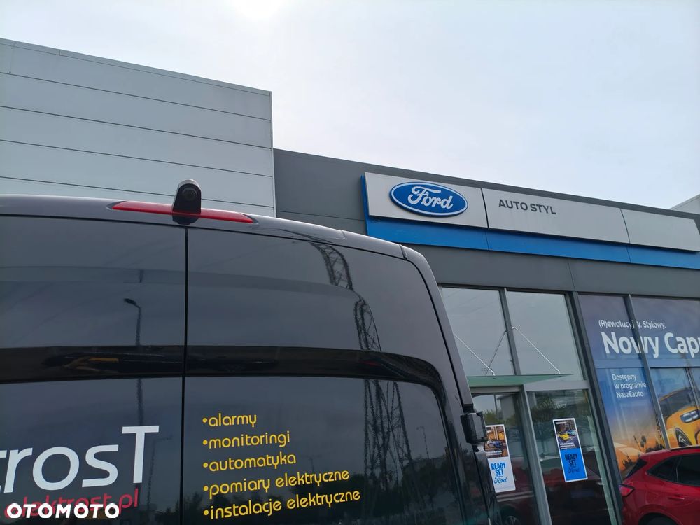 Ford Transit 290 L2H3 Ambiente - 32