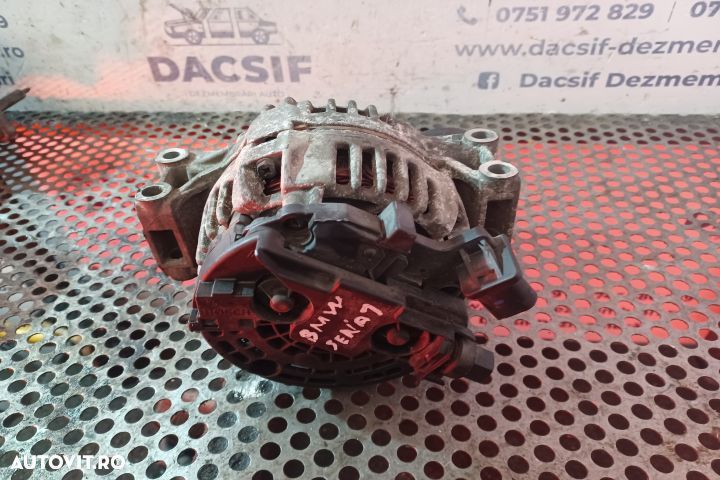 Alternator BMW Seria 1 E87 [2004 - 2007] Hatchback 116i MT (115 hp) - 1