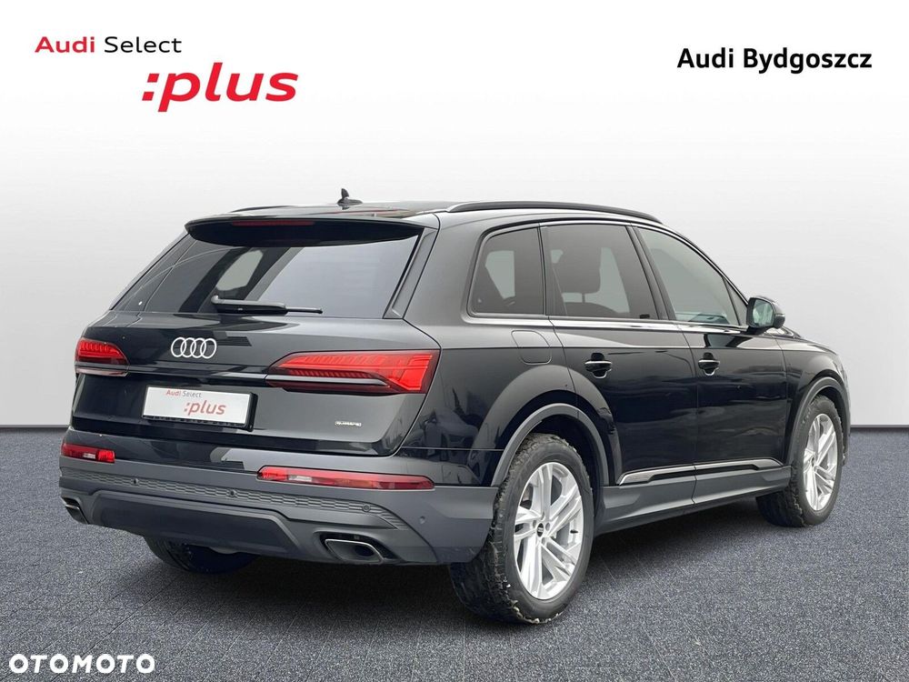 Audi Q7 - 5